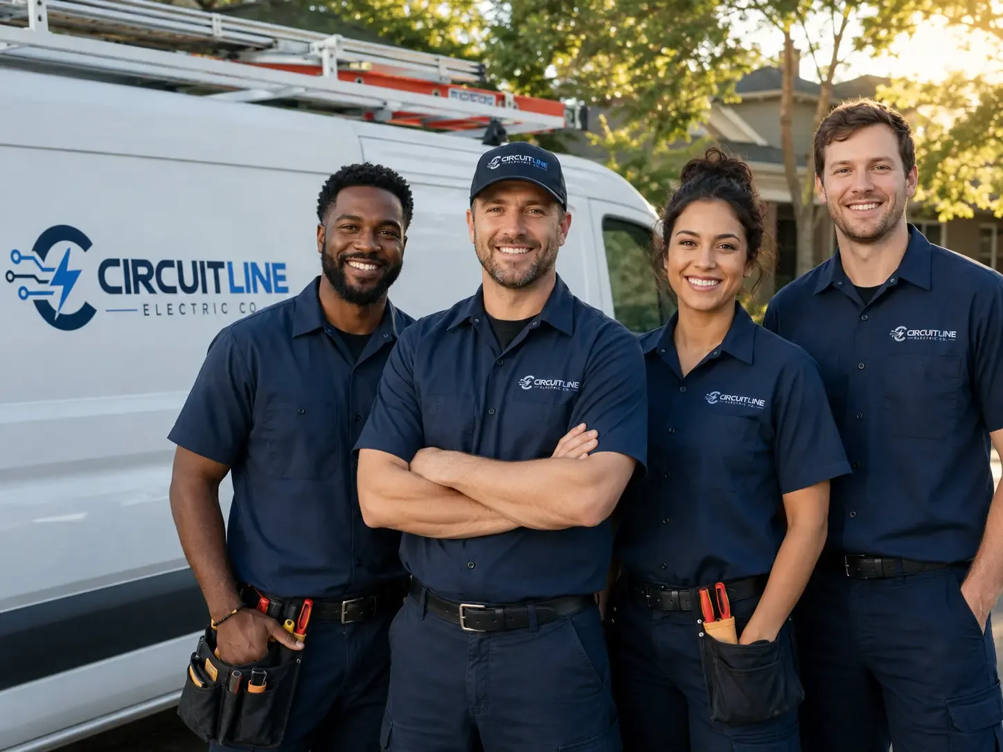 Whole Home Rewiring company in O Fallon, MO