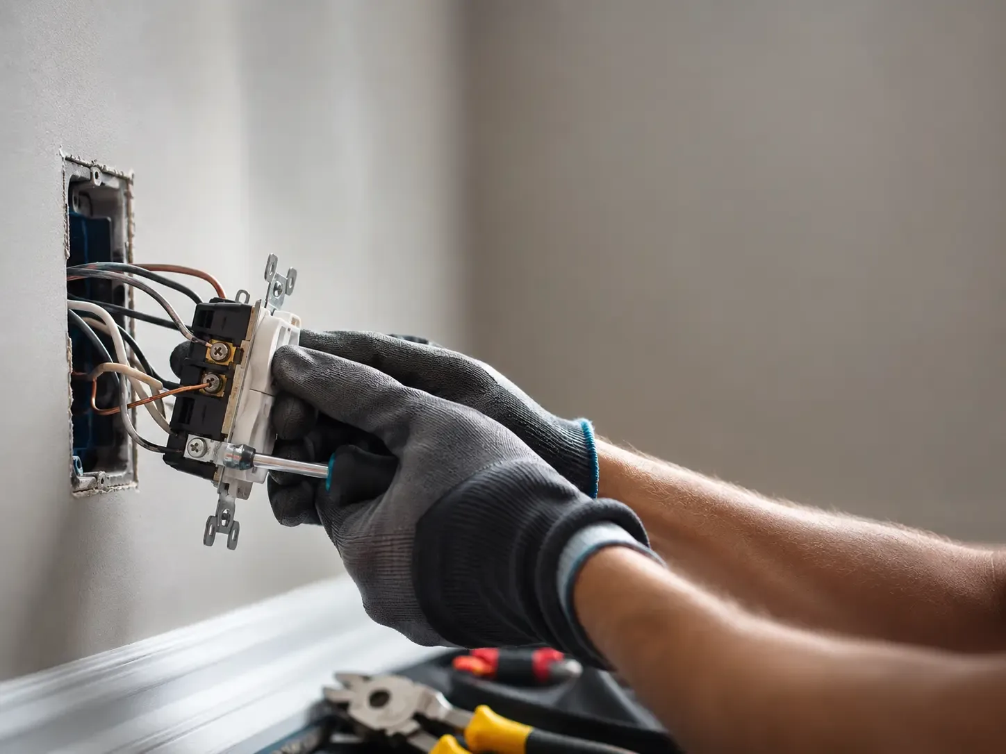 Why choose Whole Home Rewiring in O Fallon, MO
